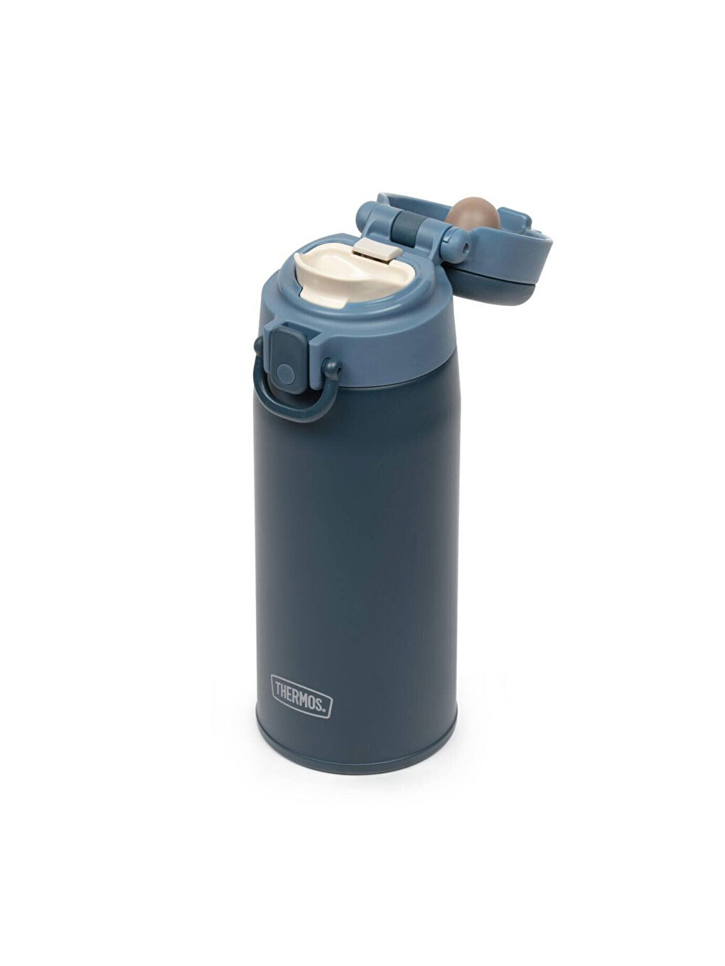 Renksiz Jos-550 Mug 0,55l Indigo Blue 023563-3