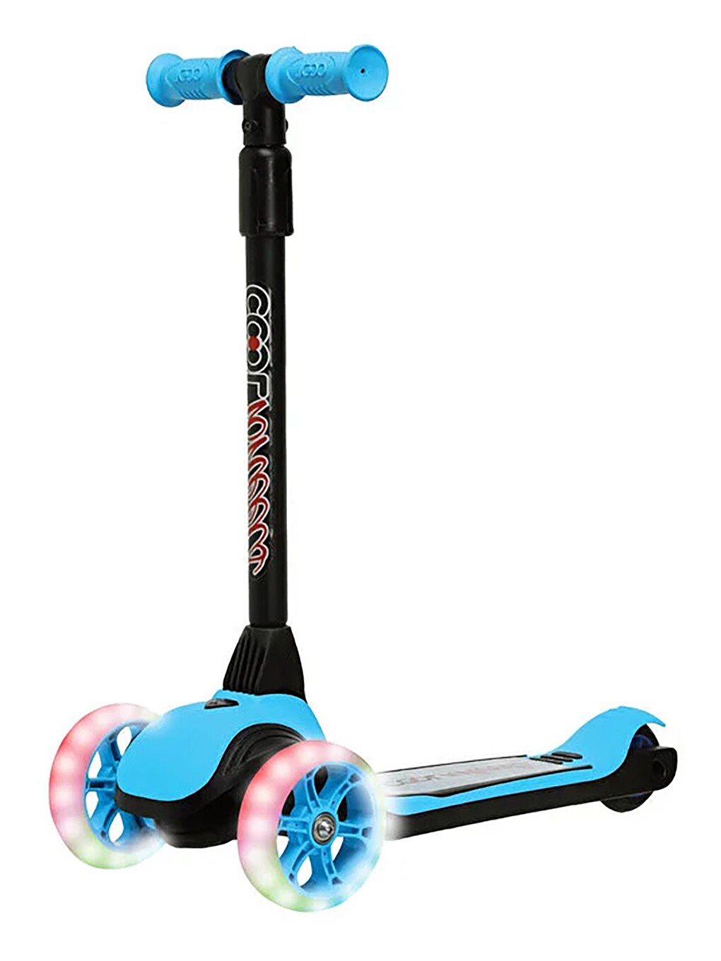 Cortix Scooter - Mavi-2