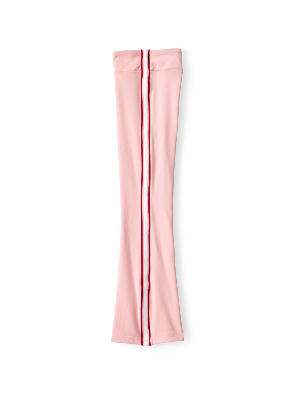 Kız Çocuk Pembe Pantolon-2