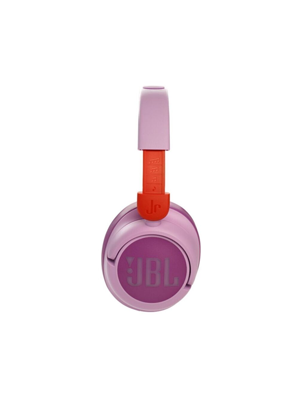 Jr460nc  Noise Cancelling Çocuk Kulaklığı  Pembe-1