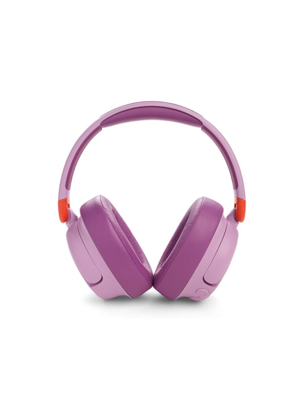 Jr460nc  Noise Cancelling Çocuk Kulaklığı  Pembe-2