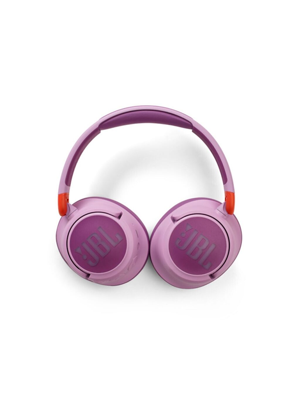 Jr460nc  Noise Cancelling Çocuk Kulaklığı  Pembe-4
