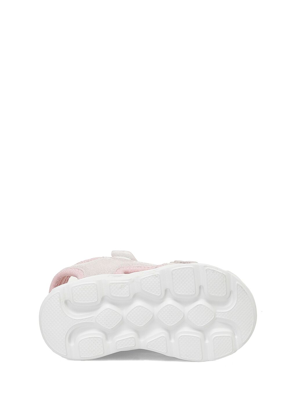 NINOVA B 5FX Pembe Kız Çocuk Sandalet-5