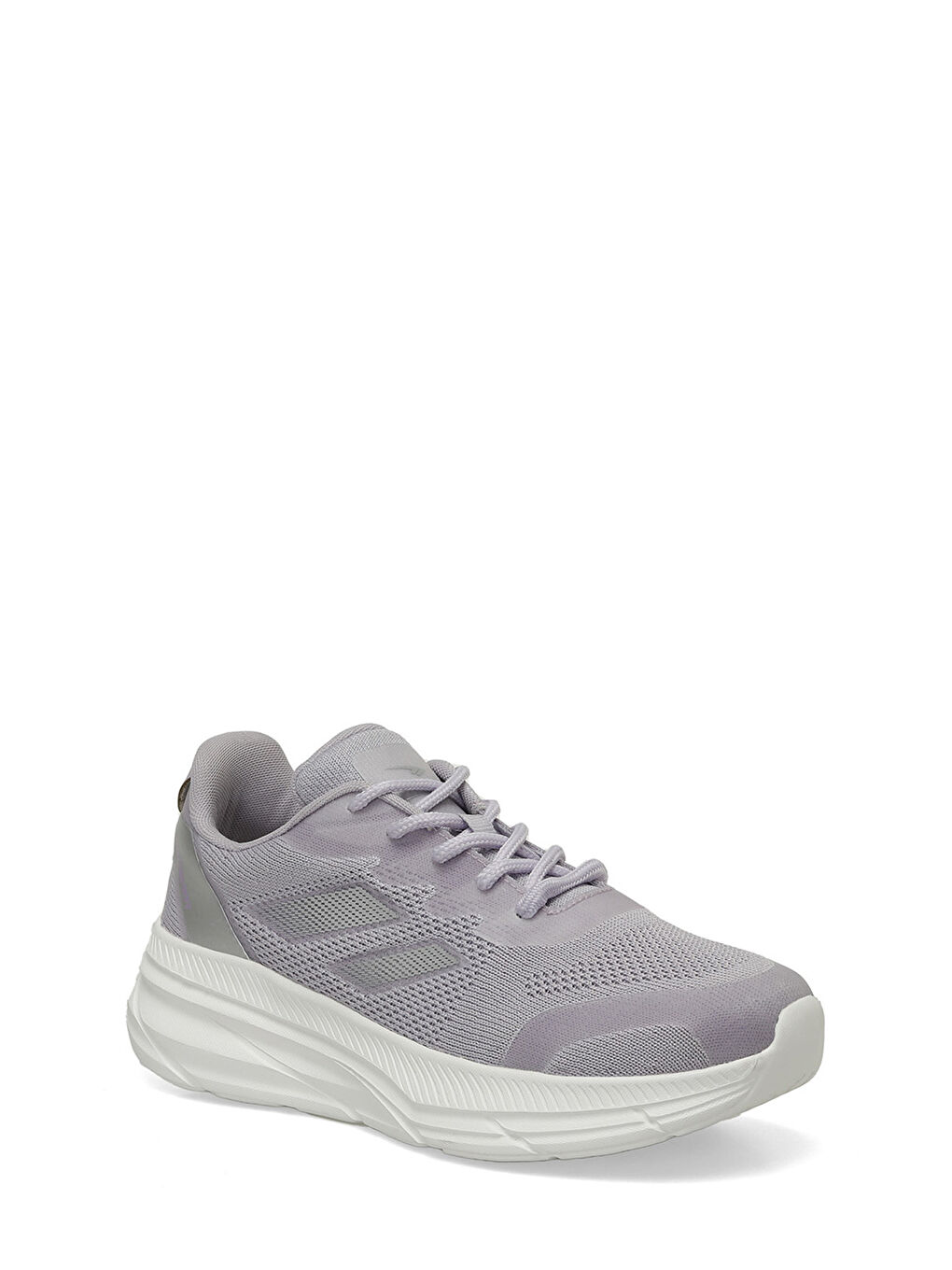 Mor RUSH W 4PR Lila Kadın Koşu Ayakkabısı-1
