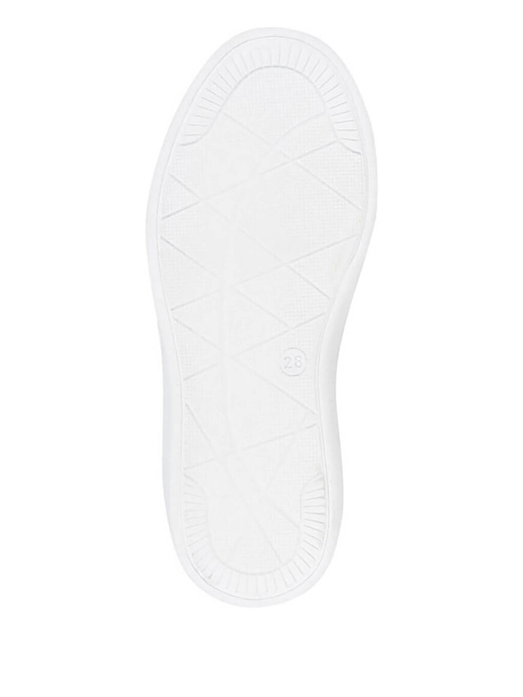 Enkos Hı 9pr Siyah Kız Çocuk High Sneaker-3