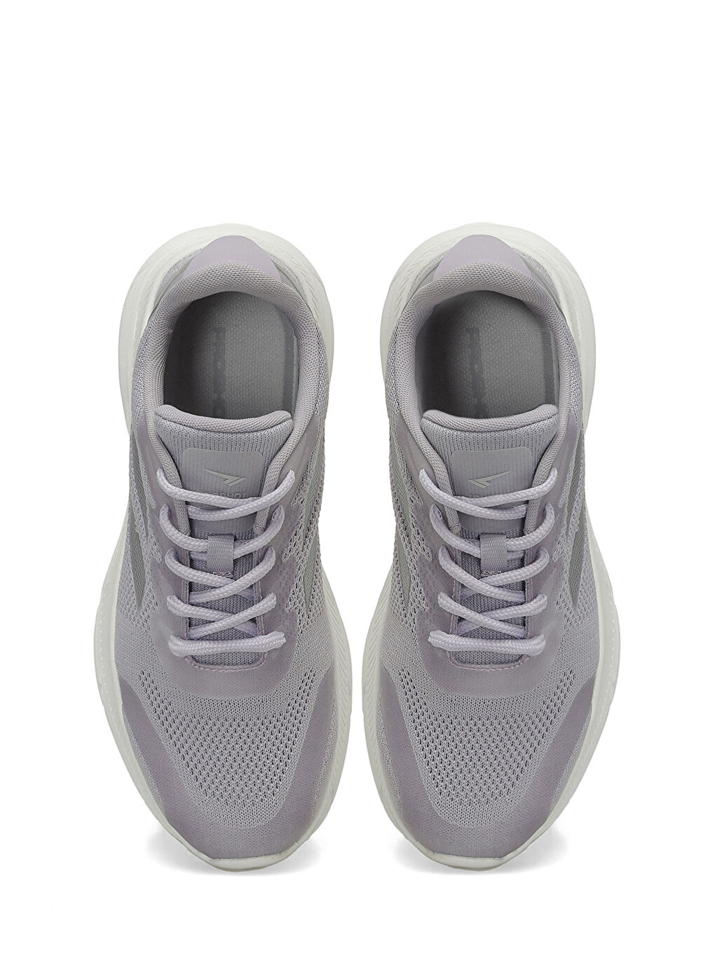 Mor RUSH W 4PR Lila Kadın Koşu Ayakkabısı-3