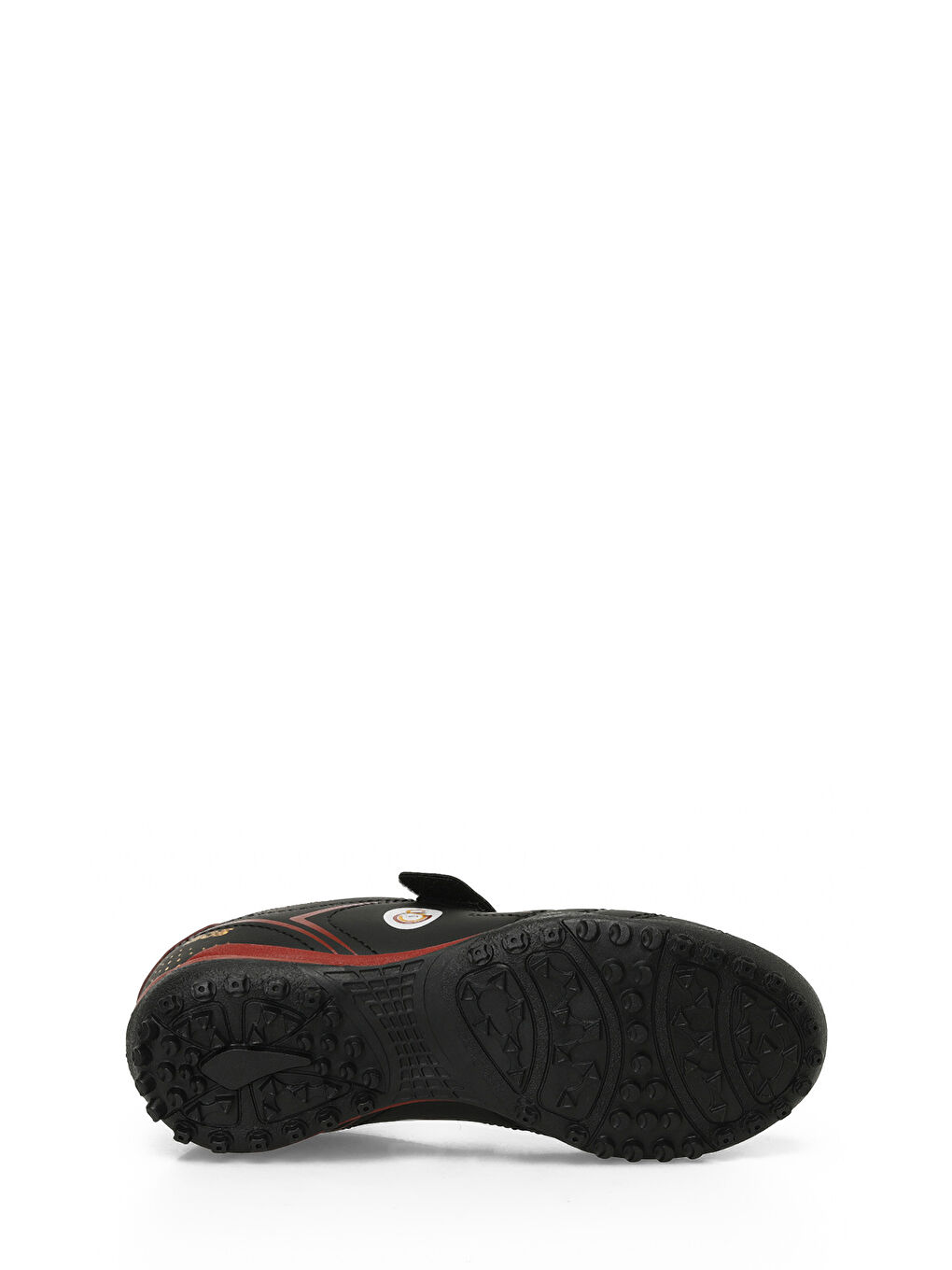 KERO  TF F 5FX Siyah Erkek Çocuk Halı Saha Ayakkabısı-5