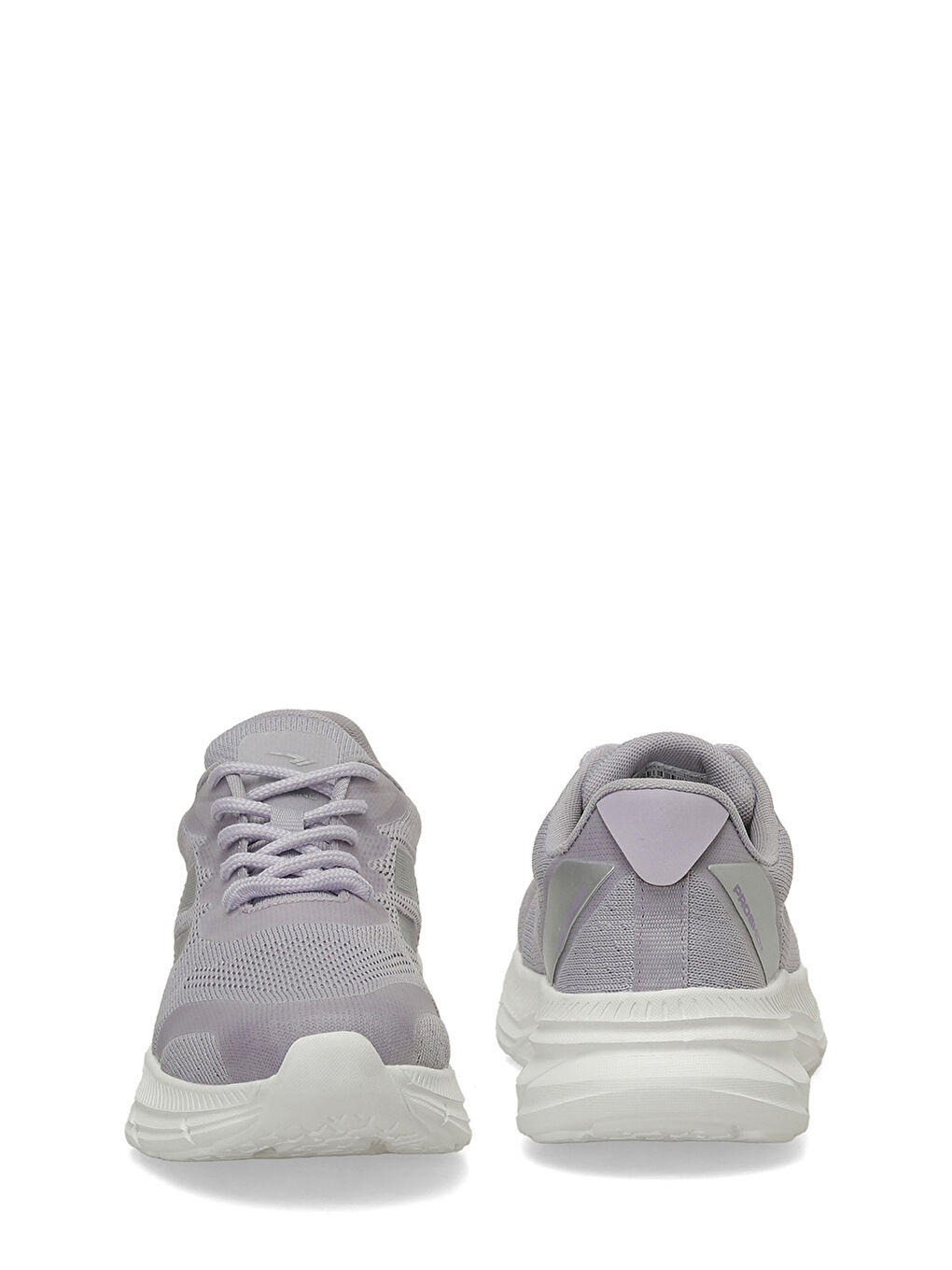 Mor RUSH W 4PR Lila Kadın Koşu Ayakkabısı-4
