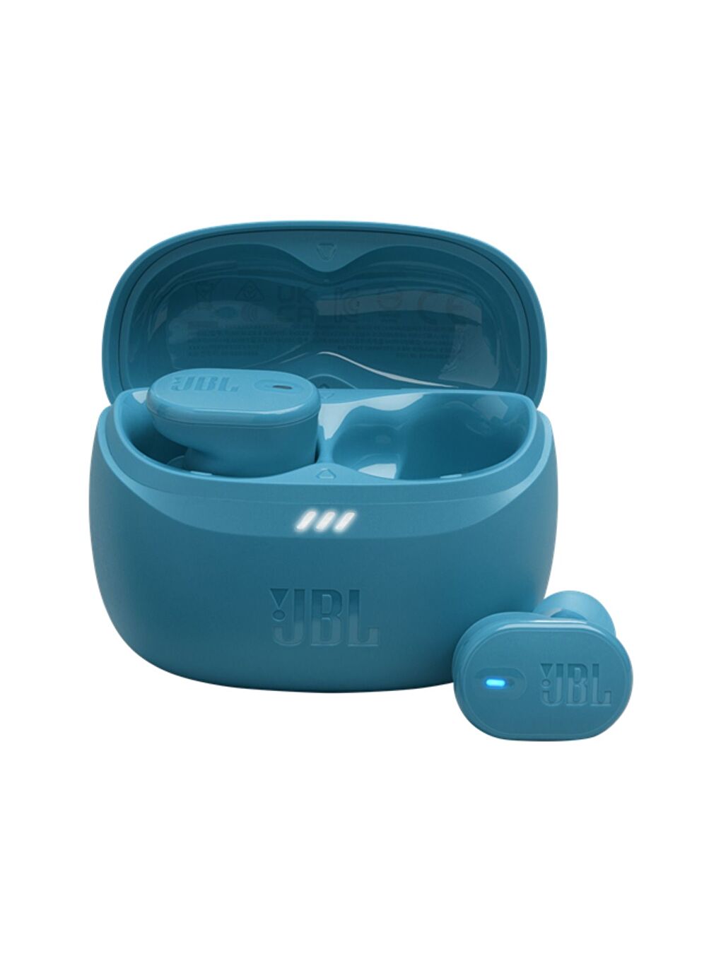 Tune BUDS2 Kulakiçi TWS Kulaklık  Turkuaz