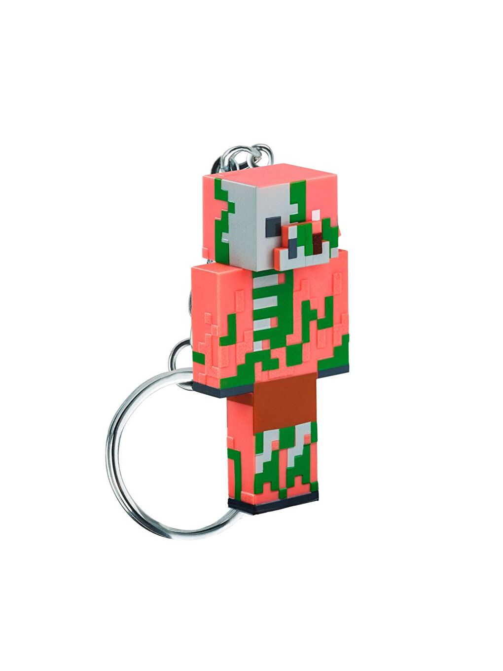 Minecraft 3D Figür Anahtarlık MC8010 Model 2