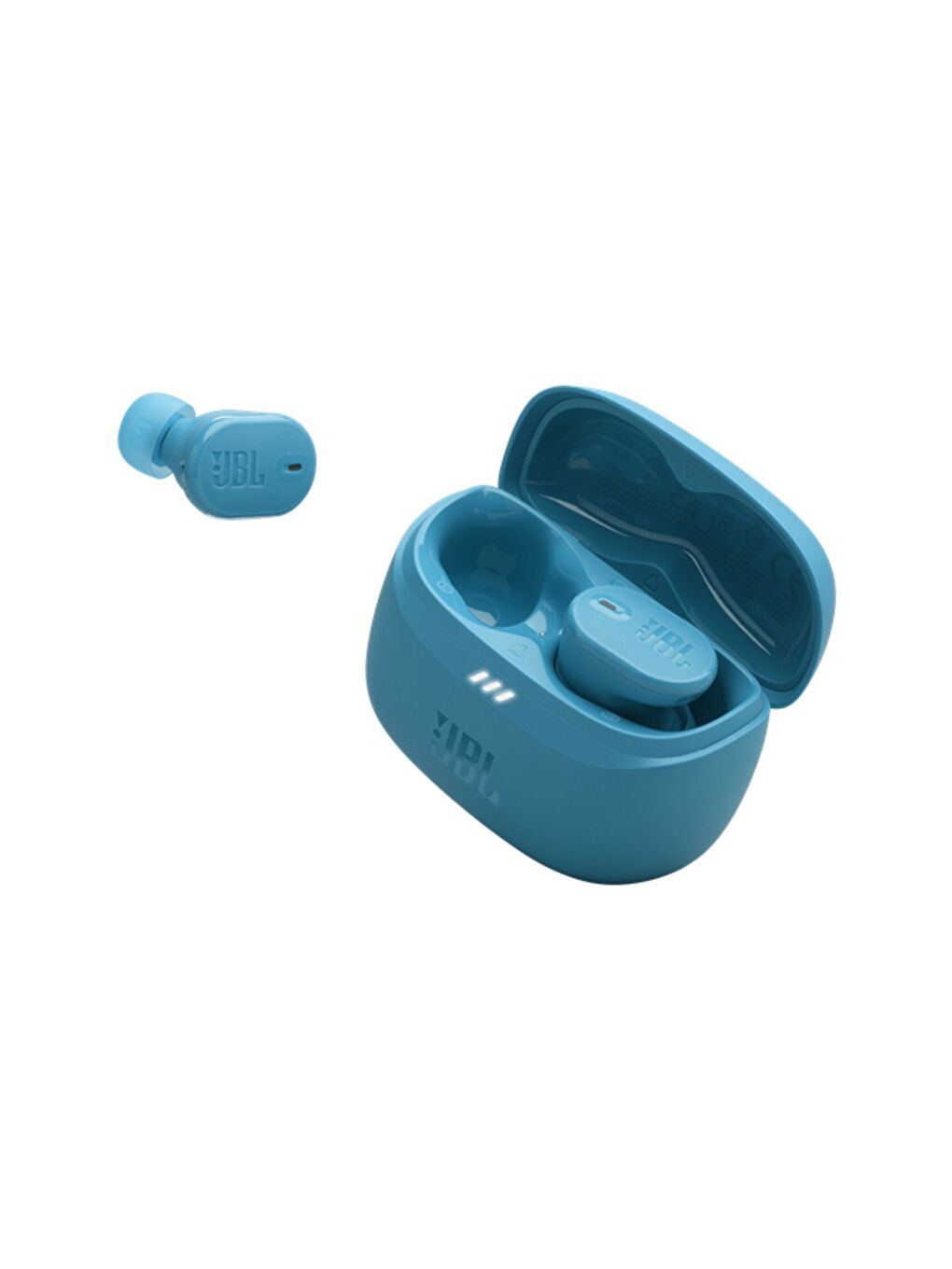 Tune BUDS2 Kulakiçi TWS Kulaklık  Turkuaz-2