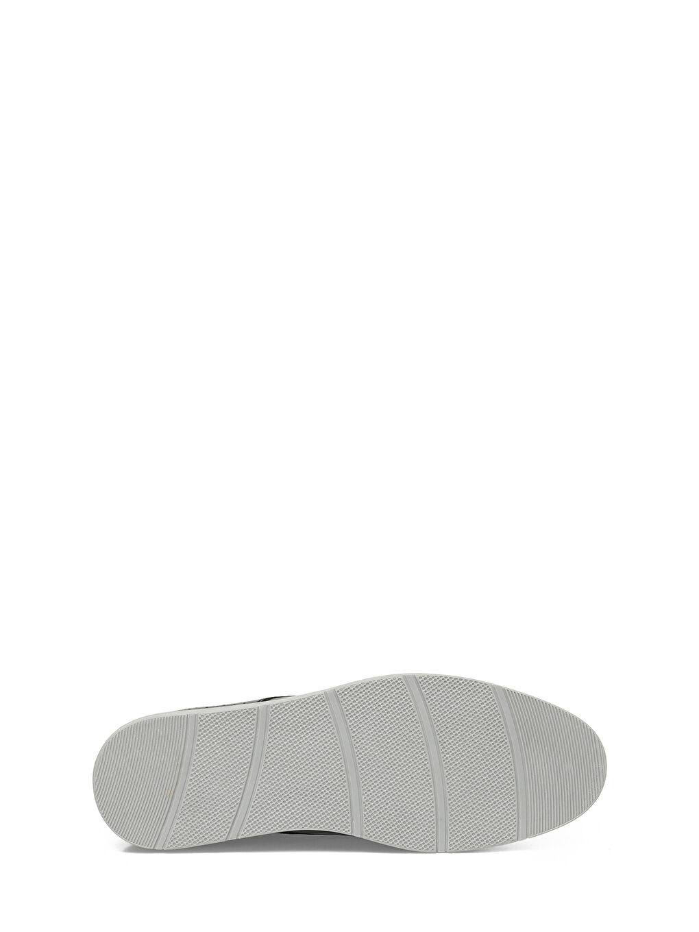 CURBIN  5FX Siyah Erkek Klasik Ayakkabı-5