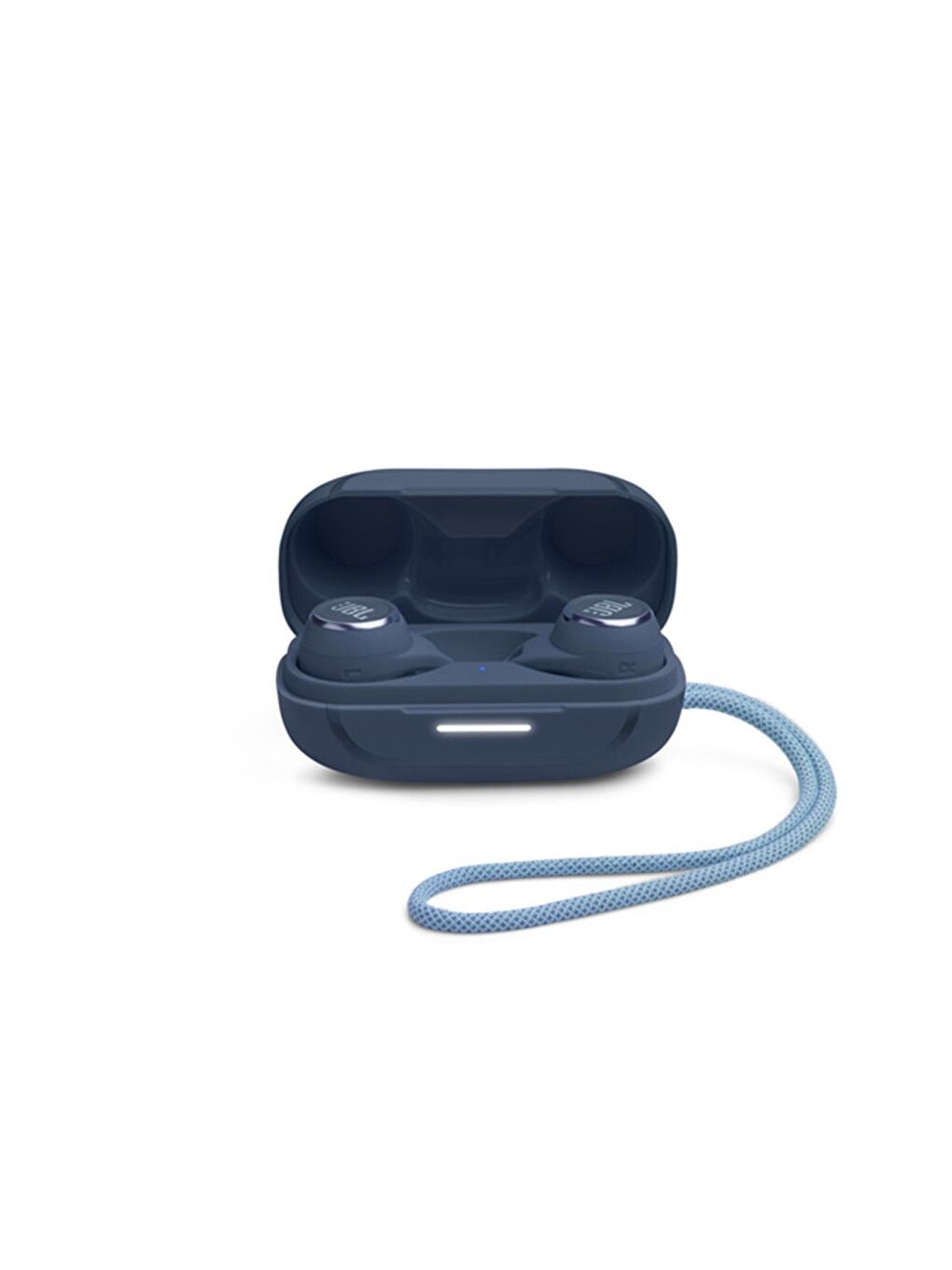 Reflect Aero kablosuz Kulakiçi Kulaklık  Mavi-1