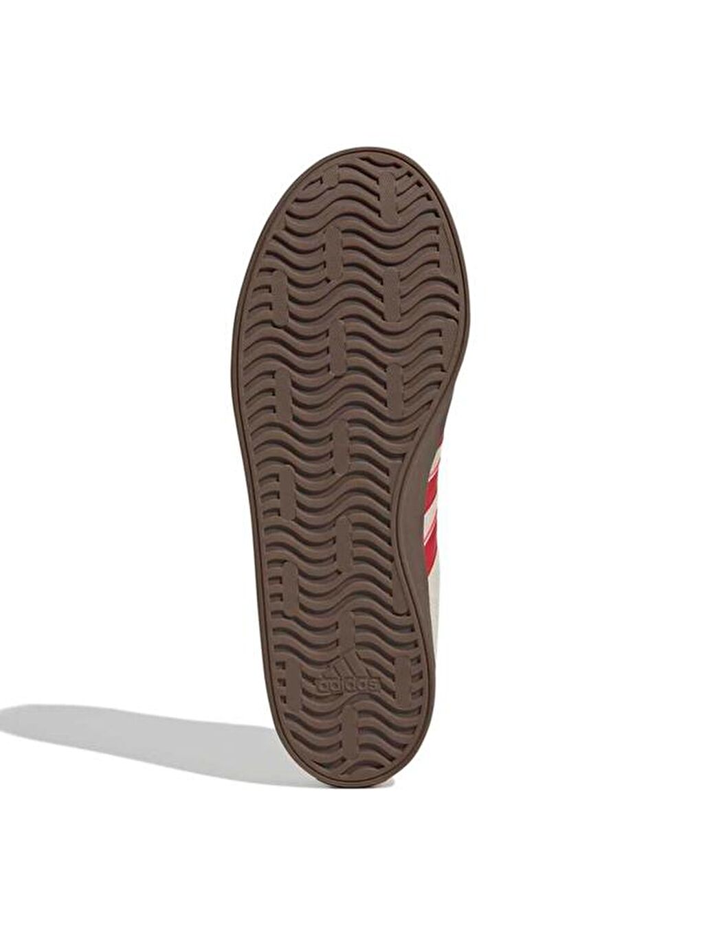 Vl Court 3.0 Erkek Bej Sneaker-3