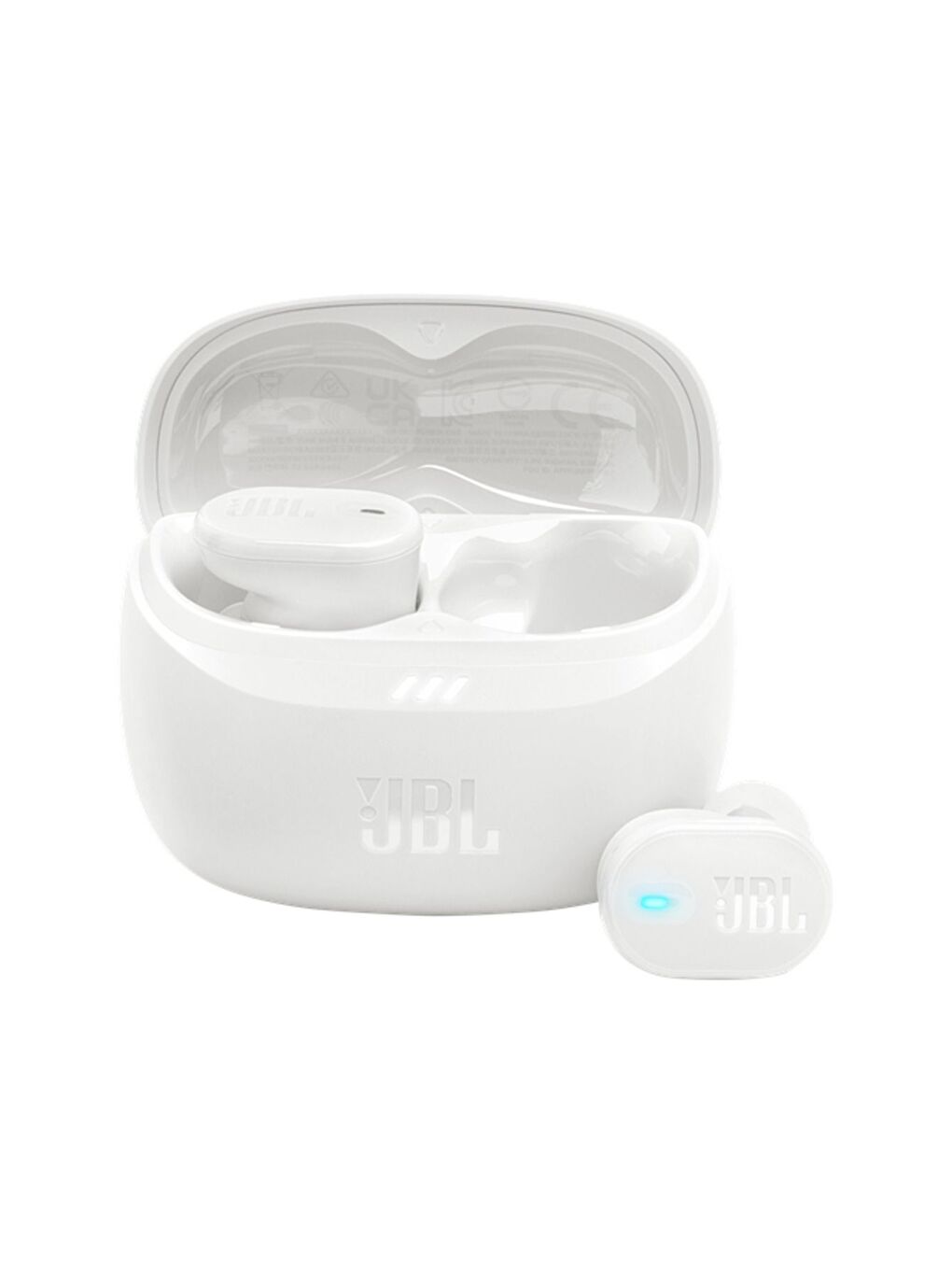 Tune BUDS2 Kulakiçi TWS Kulaklık  Beyaz