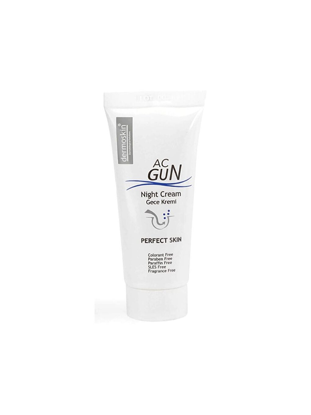 Acnegun Night Cream 30ml