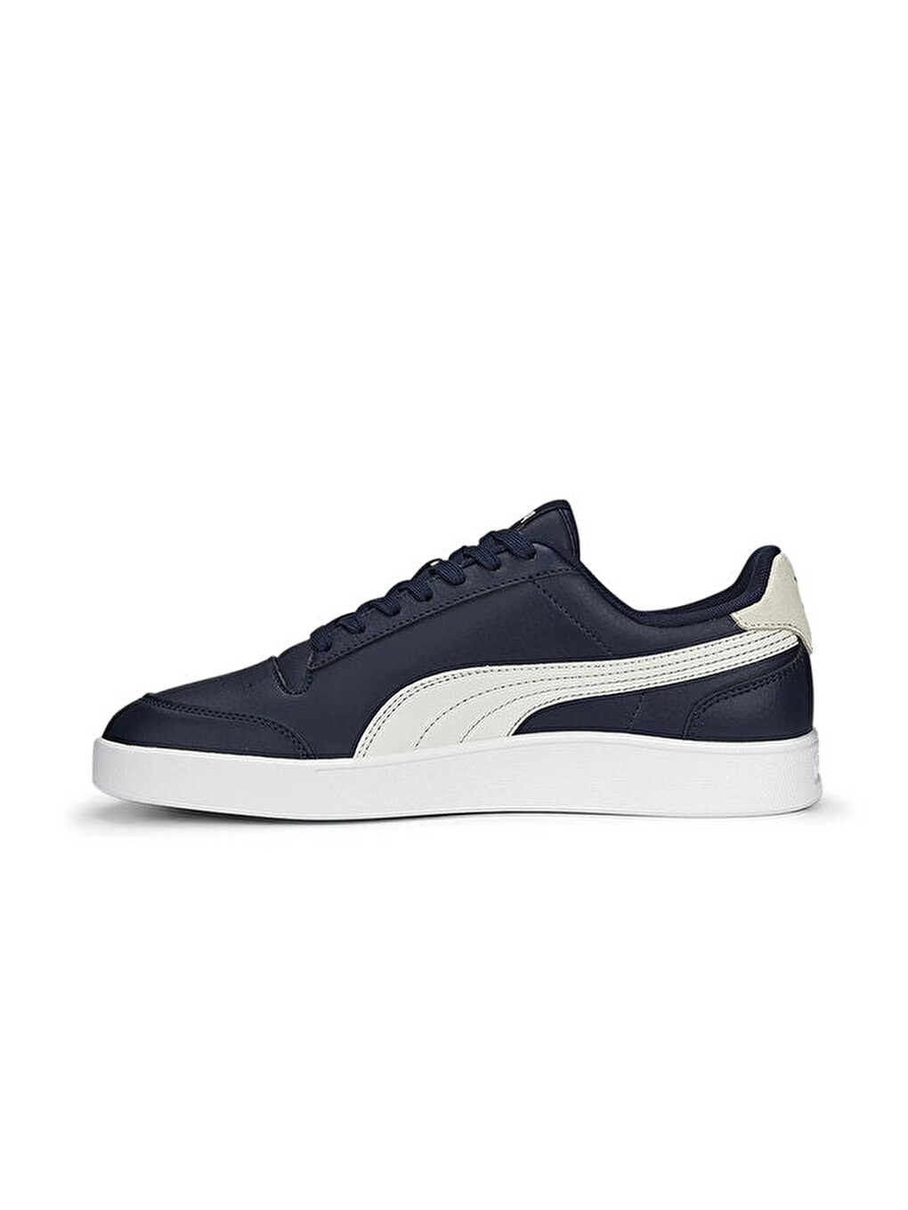 Shuffle Unisex Günlük Ayakkabı 30966826 Lacivert-1