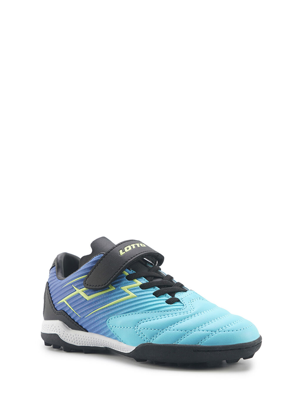 ANDREAS TF B PS 5FX Mavi Erkek Çocuk Halı Saha Ayakkabısı-1