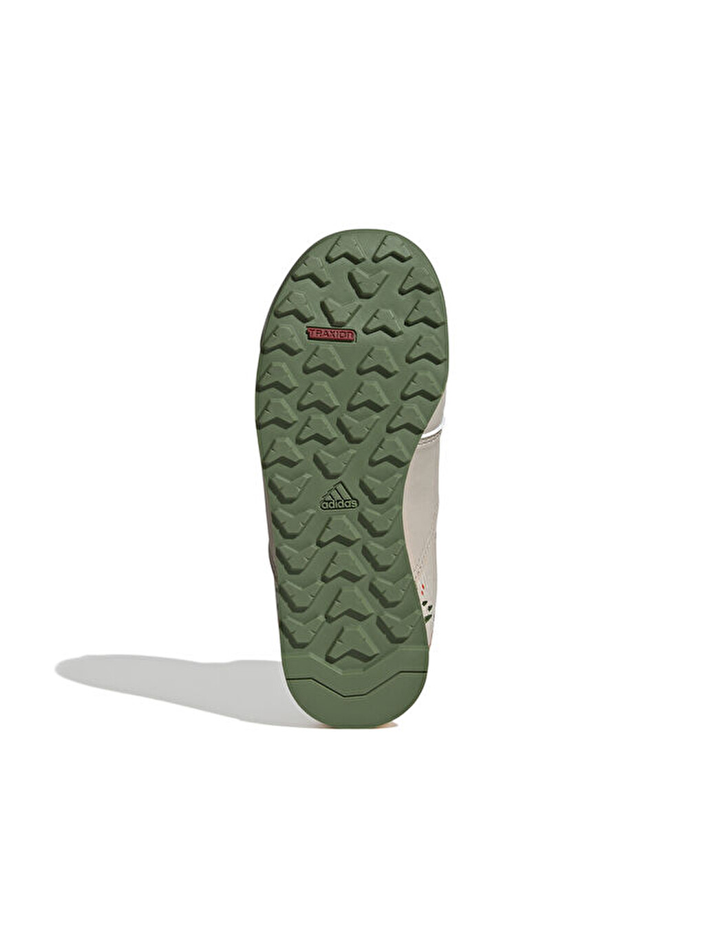 Ekru Terrex Snowpitch Disney K Çocuk Trekking Botu Id3557 Krem-5