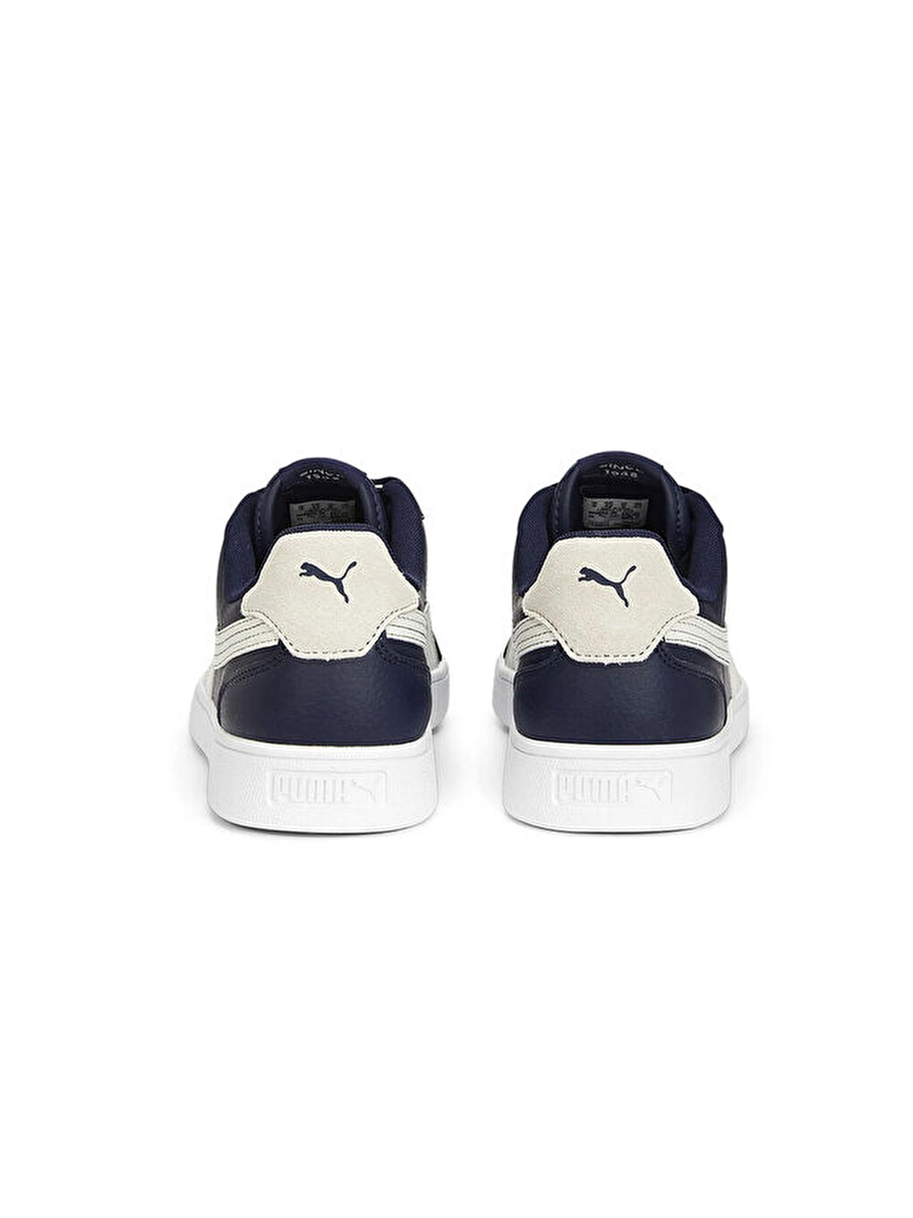 Shuffle Unisex Günlük Ayakkabı 30966826 Lacivert-4