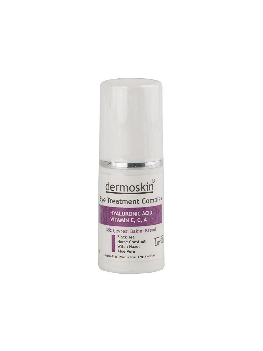 Eye Treatment Complex 15ml