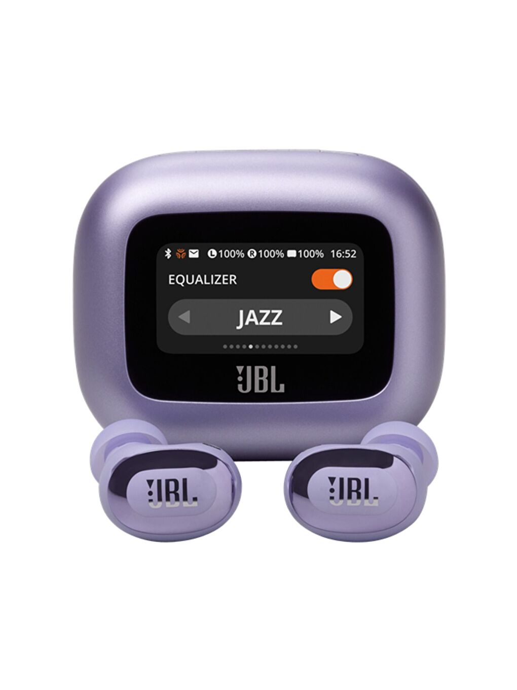 Live Buds 3  Kablosuz Kulakiçi Kulaklık  Mor