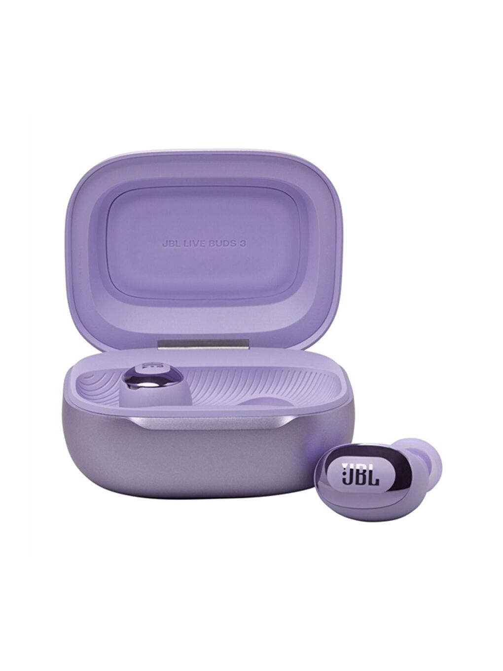 Live Buds 3  Kablosuz Kulakiçi Kulaklık  Mor-1