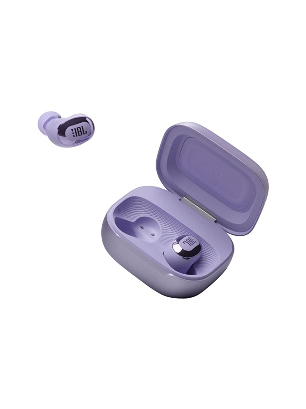Live Buds 3  Kablosuz Kulakiçi Kulaklık  Mor-2