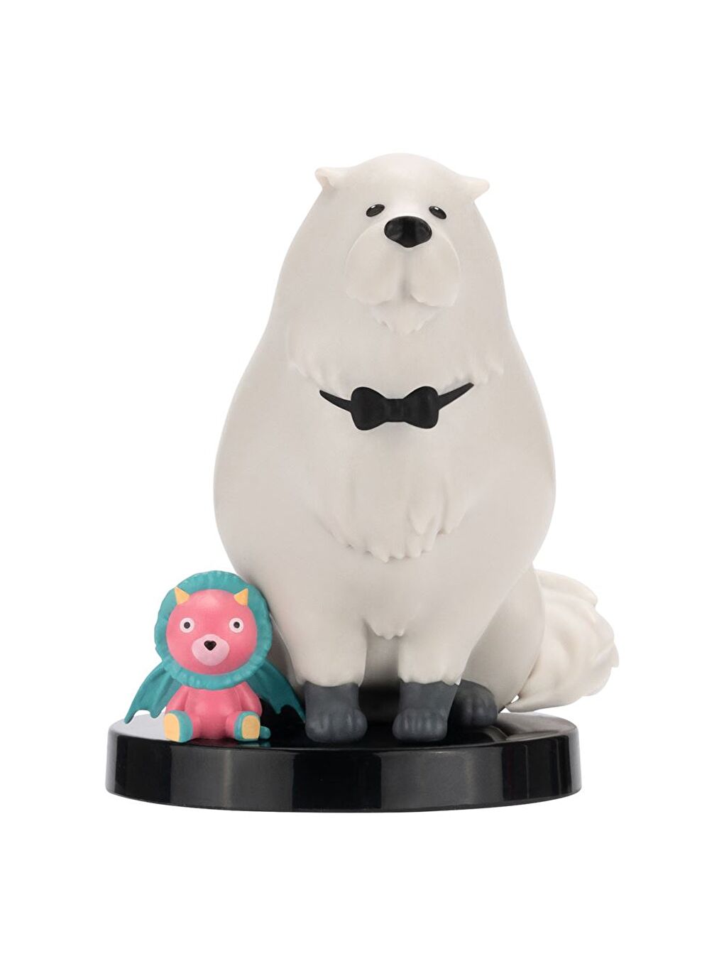 Total Anime Mini Büst Figür - Bond Forger 0085