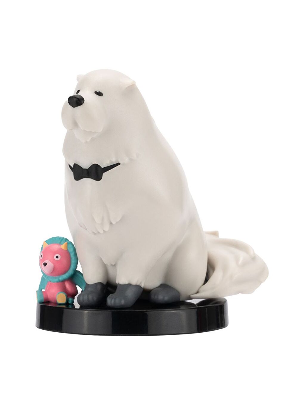 Total Anime Mini Büst Figür - Bond Forger 0085-1