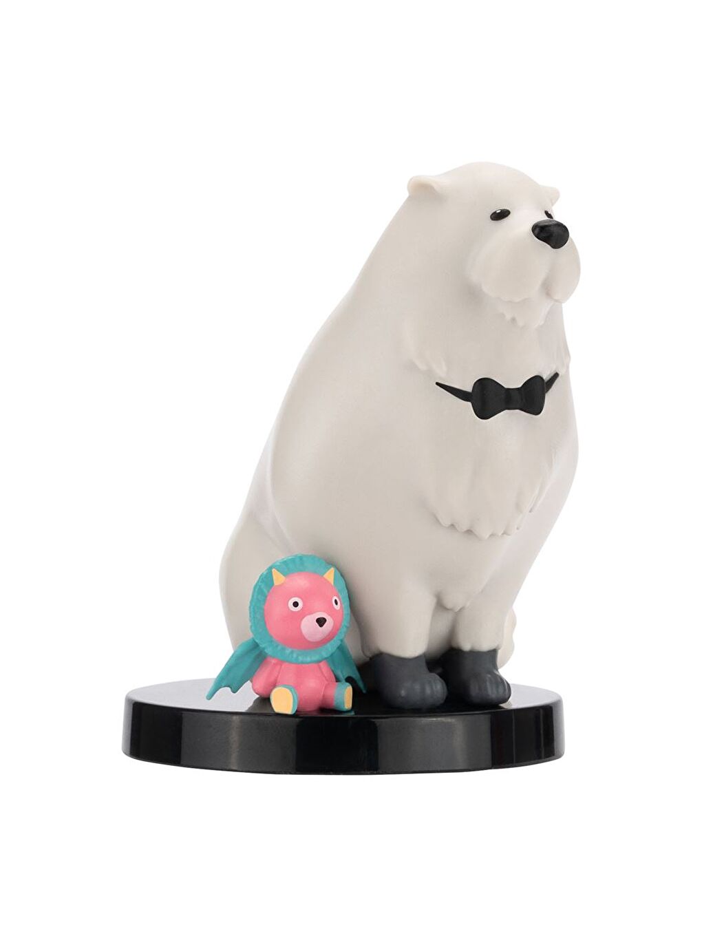 Total Anime Mini Büst Figür - Bond Forger 0085-2