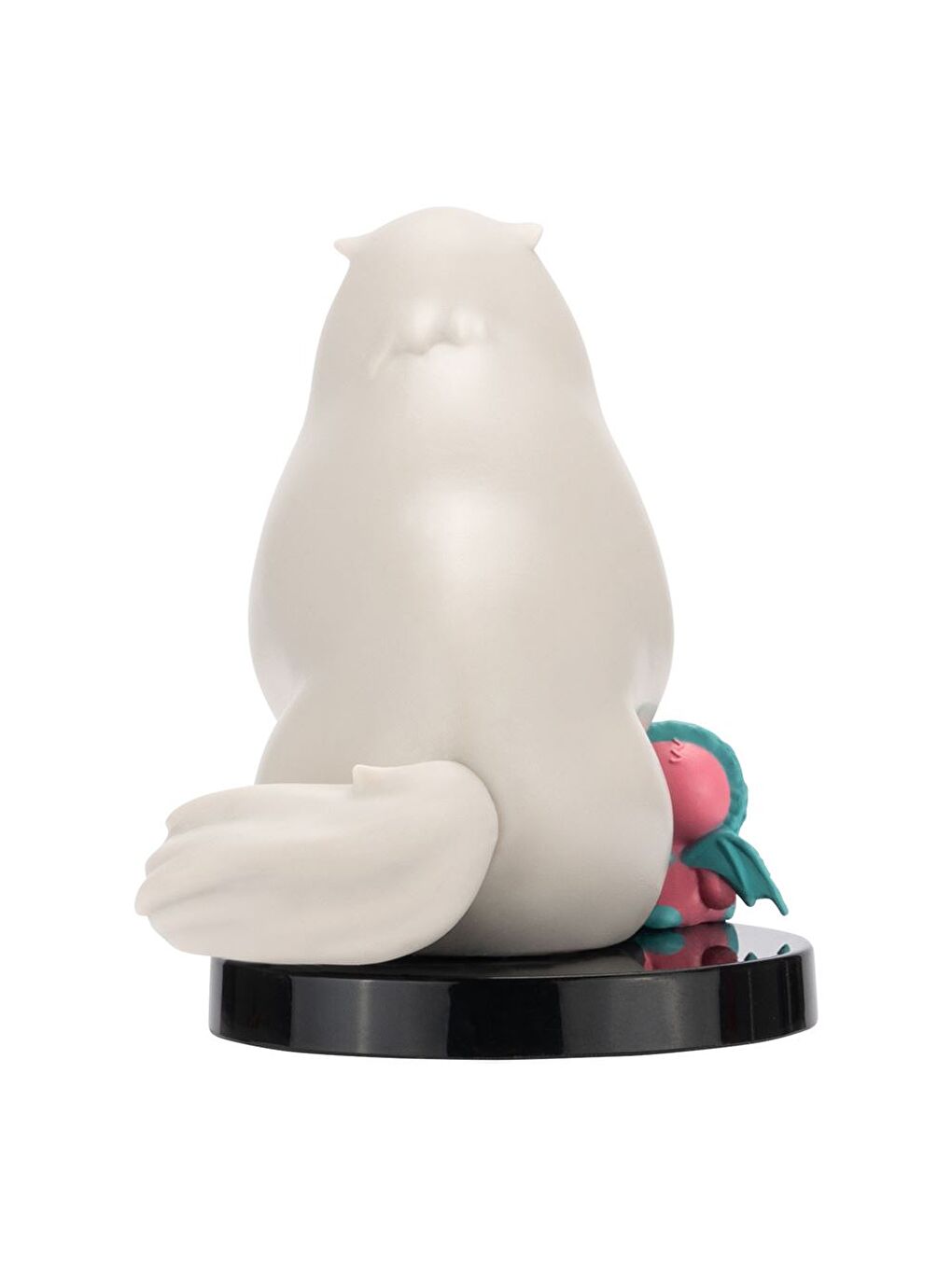 Total Anime Mini Büst Figür - Bond Forger 0085-3