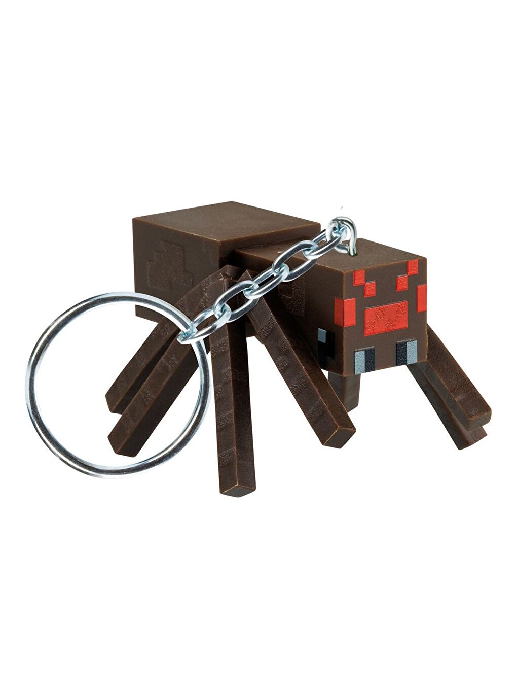 Minecraft 3D Figür Anahtarlık MC8010 Model 13