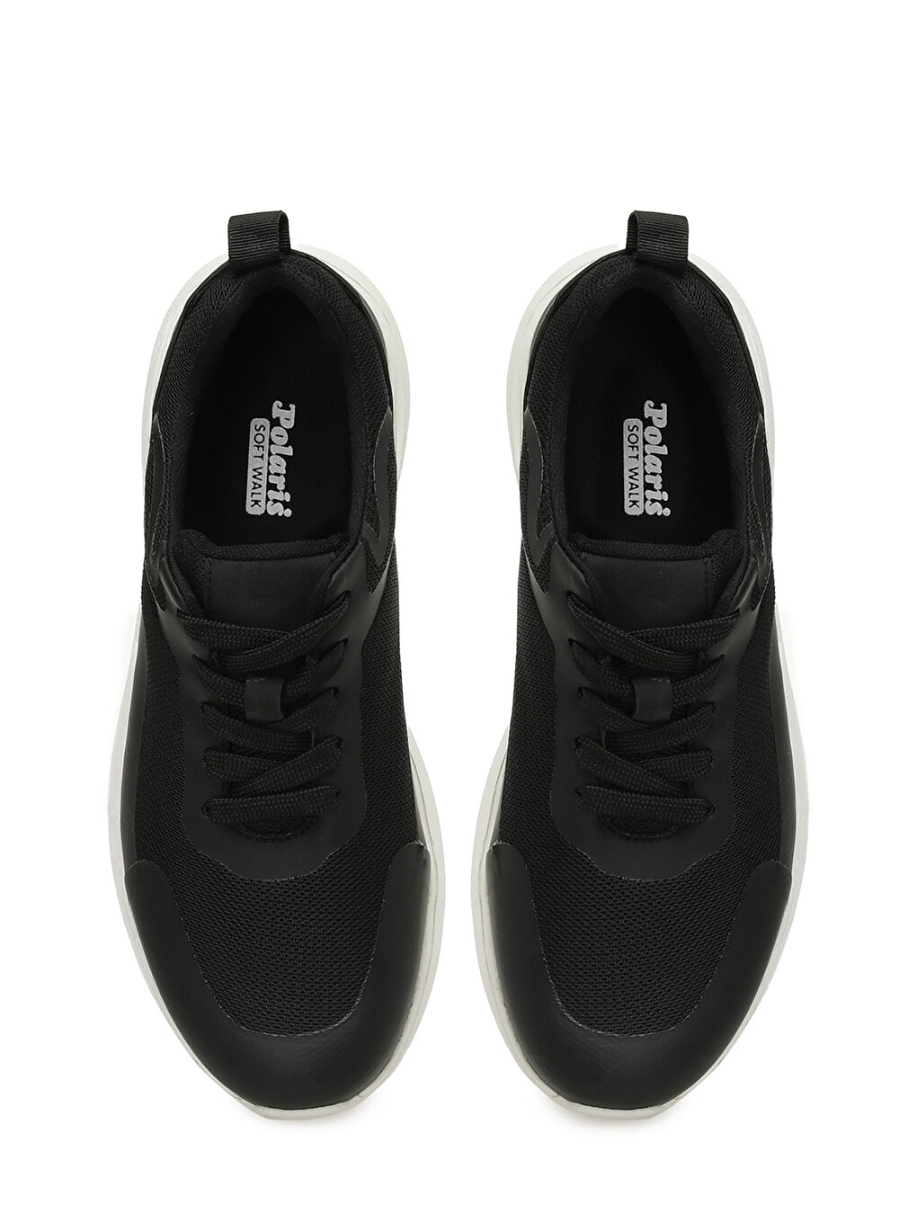 325533.Z 5FX Siyah Kadın Spor Ayakkabı-3