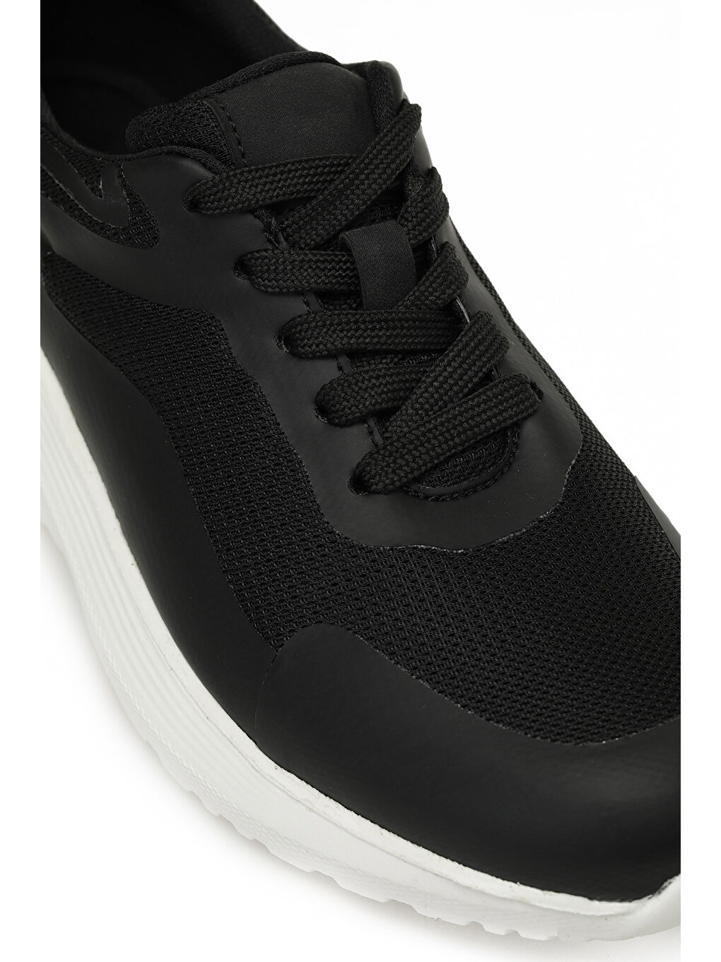 325533.Z 5FX Siyah Kadın Spor Ayakkabı-6