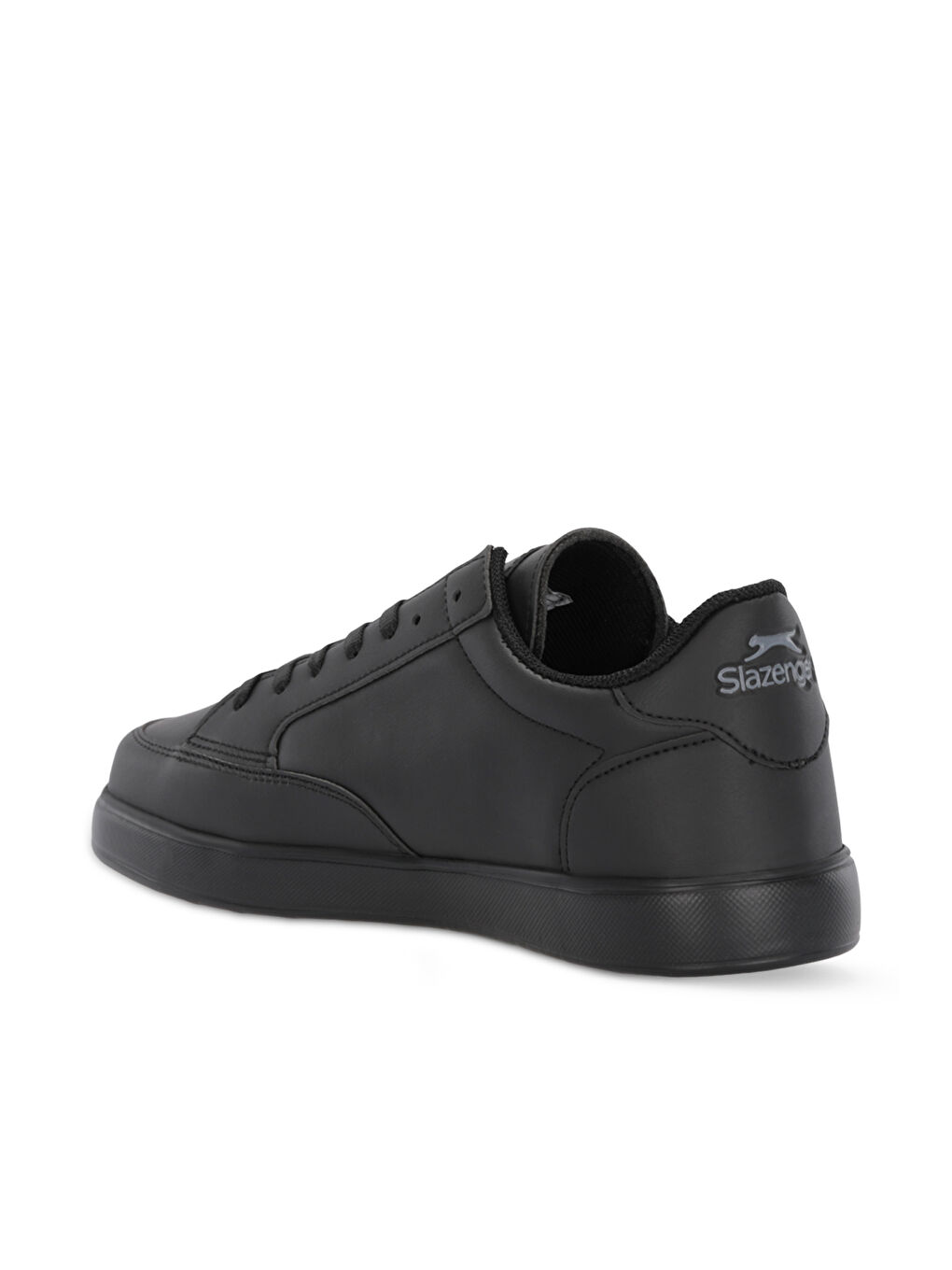 FISSION IN Erkek  Siyah / Siyah Günlük Spor Ayakkabısı-2