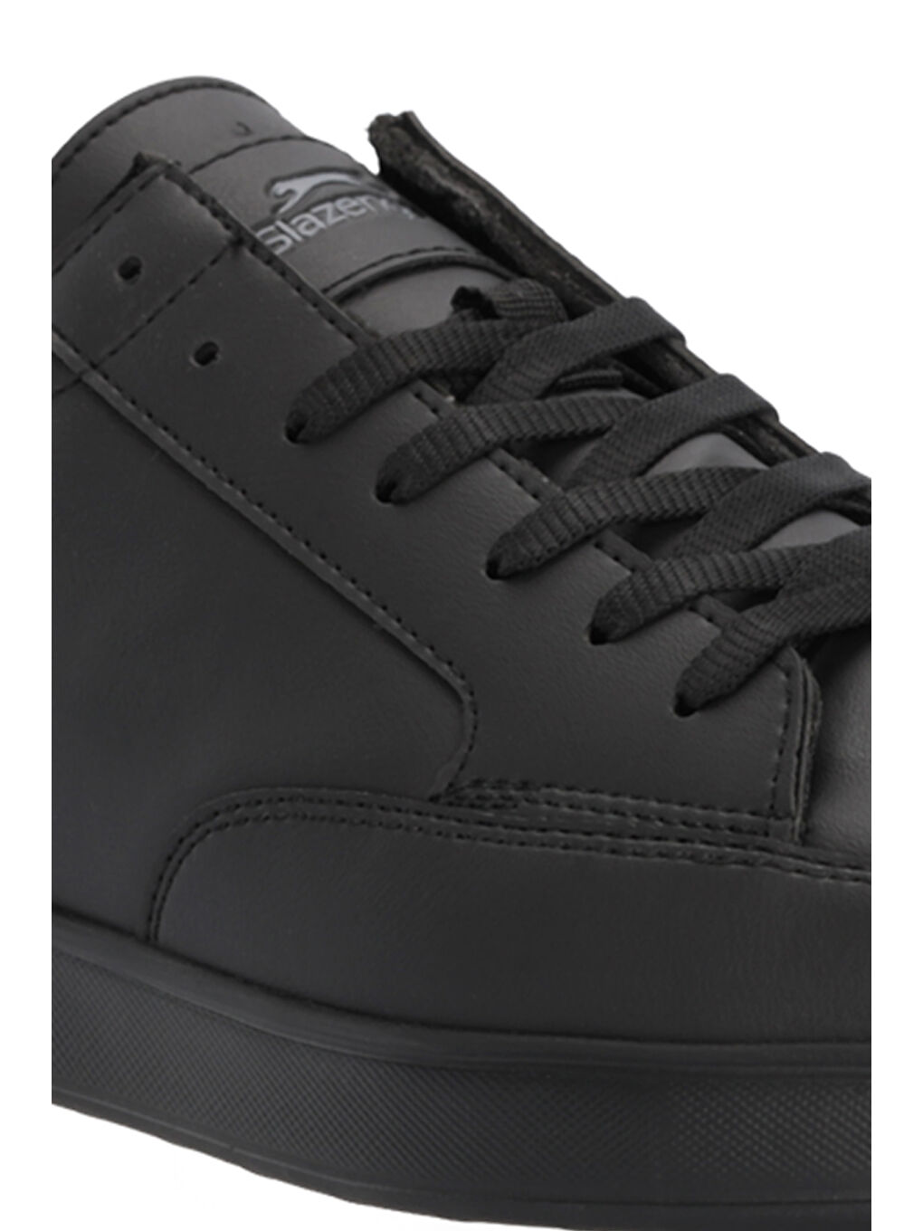 FISSION IN Erkek  Siyah / Siyah Günlük Spor Ayakkabısı-3