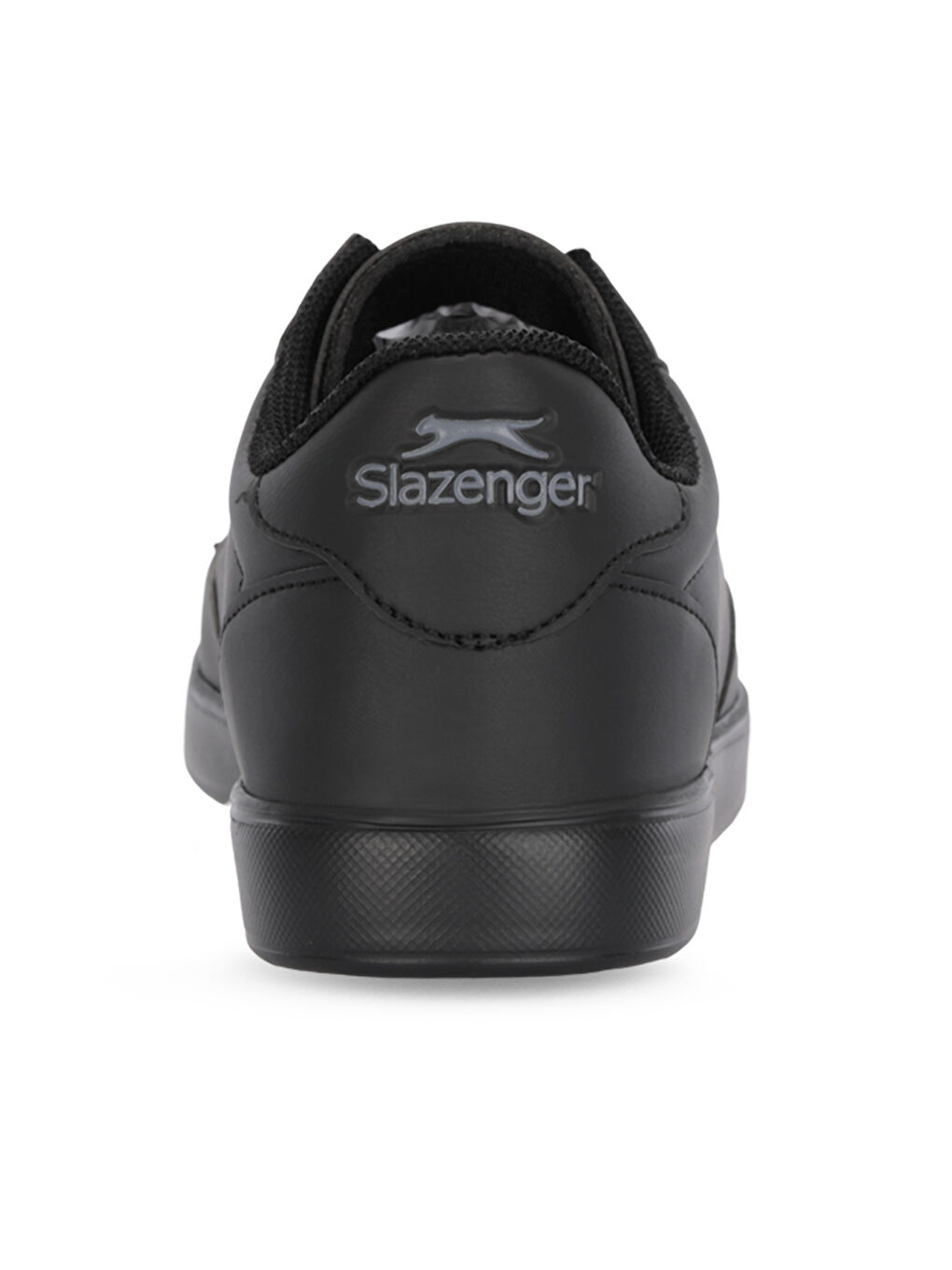 FISSION IN Erkek  Siyah / Siyah Günlük Spor Ayakkabısı-5