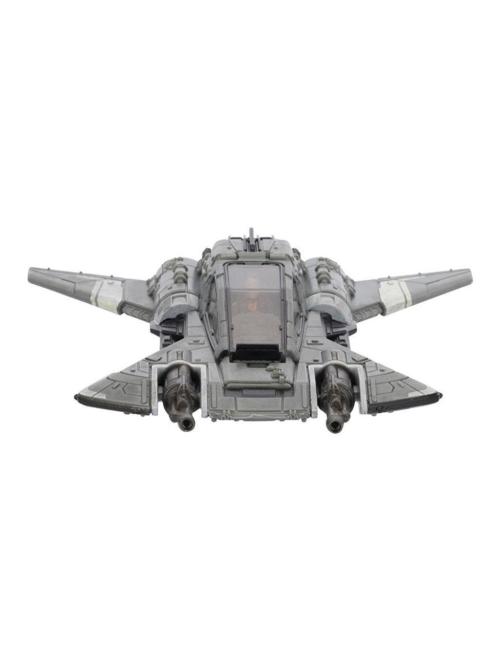 Star Wars Pirate Snub Fighter Araç ve Mikro Figür Seti SWJ0145-2