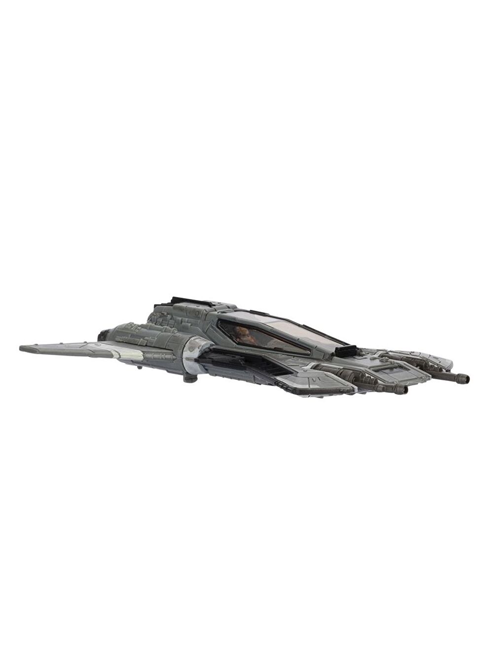 Star Wars Pirate Snub Fighter Araç ve Mikro Figür Seti SWJ0145-3