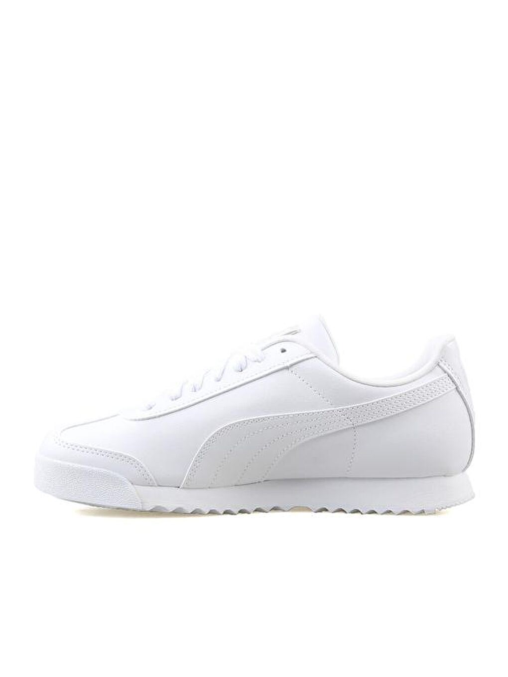 Roma Basic Beyaz Sneaker-1