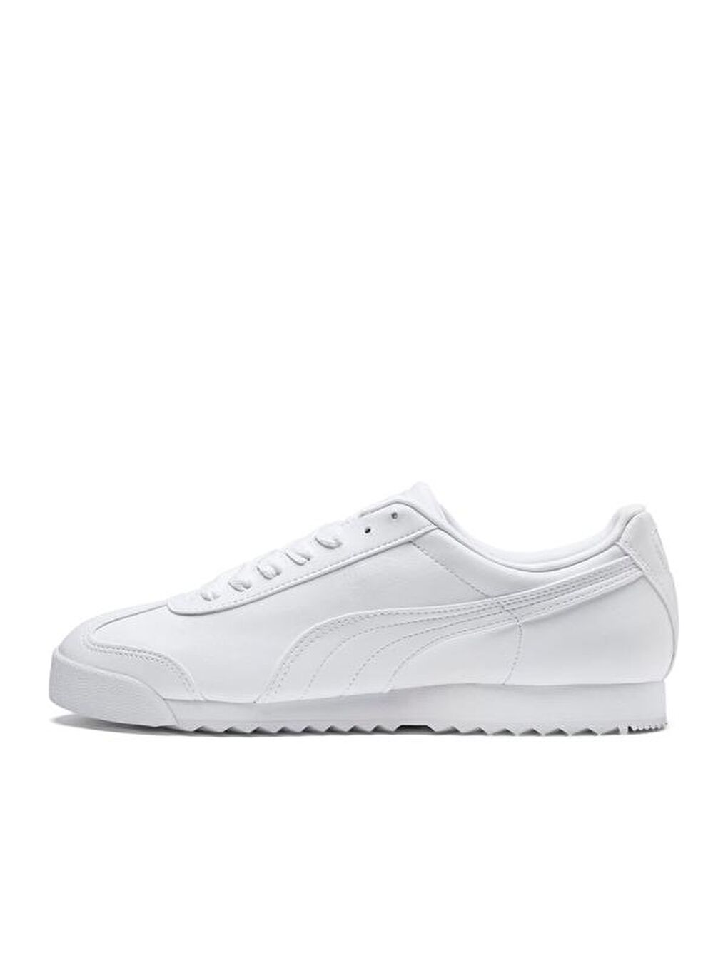 Roma Basic Beyaz Sneaker-2