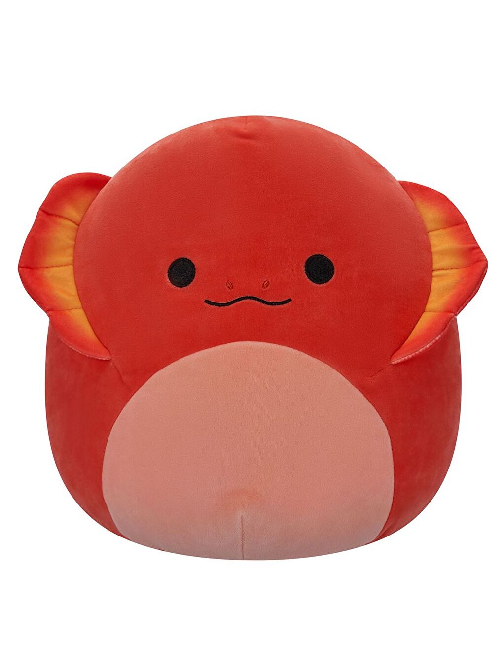 Fırfırlı Kertenkele Maxie 30cm SQCR05415