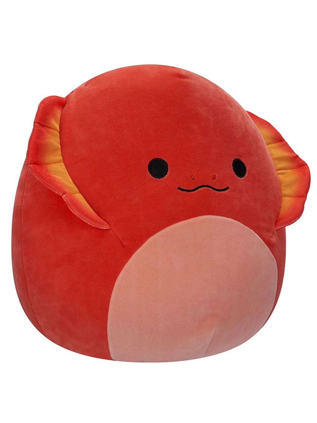 Fırfırlı Kertenkele Maxie 30cm SQCR05415-1