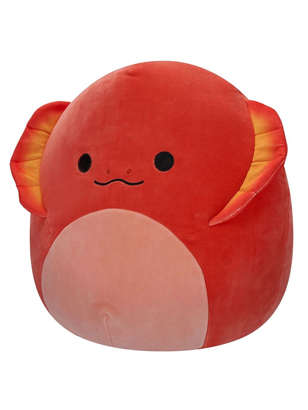 Fırfırlı Kertenkele Maxie 30cm SQCR05415-2