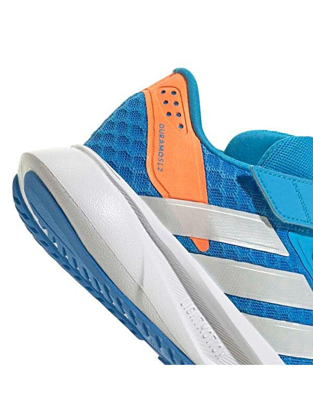 Duramo Sl2 El Çocuk Mavi Koşu Ayakkabısı-5