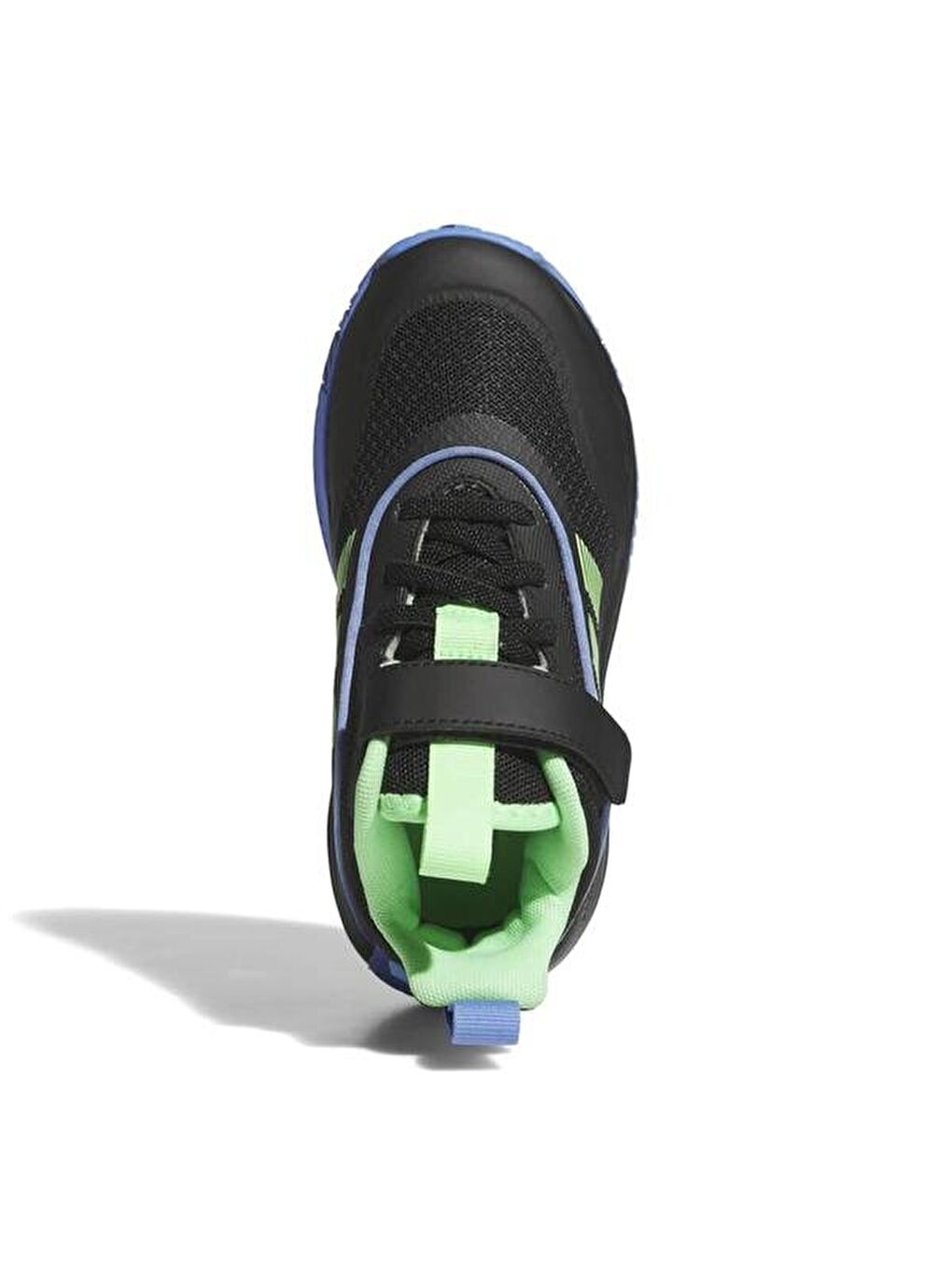 Ownthegame 3.0 Çocuk Siyah Basketbol Ayakkabısı-1