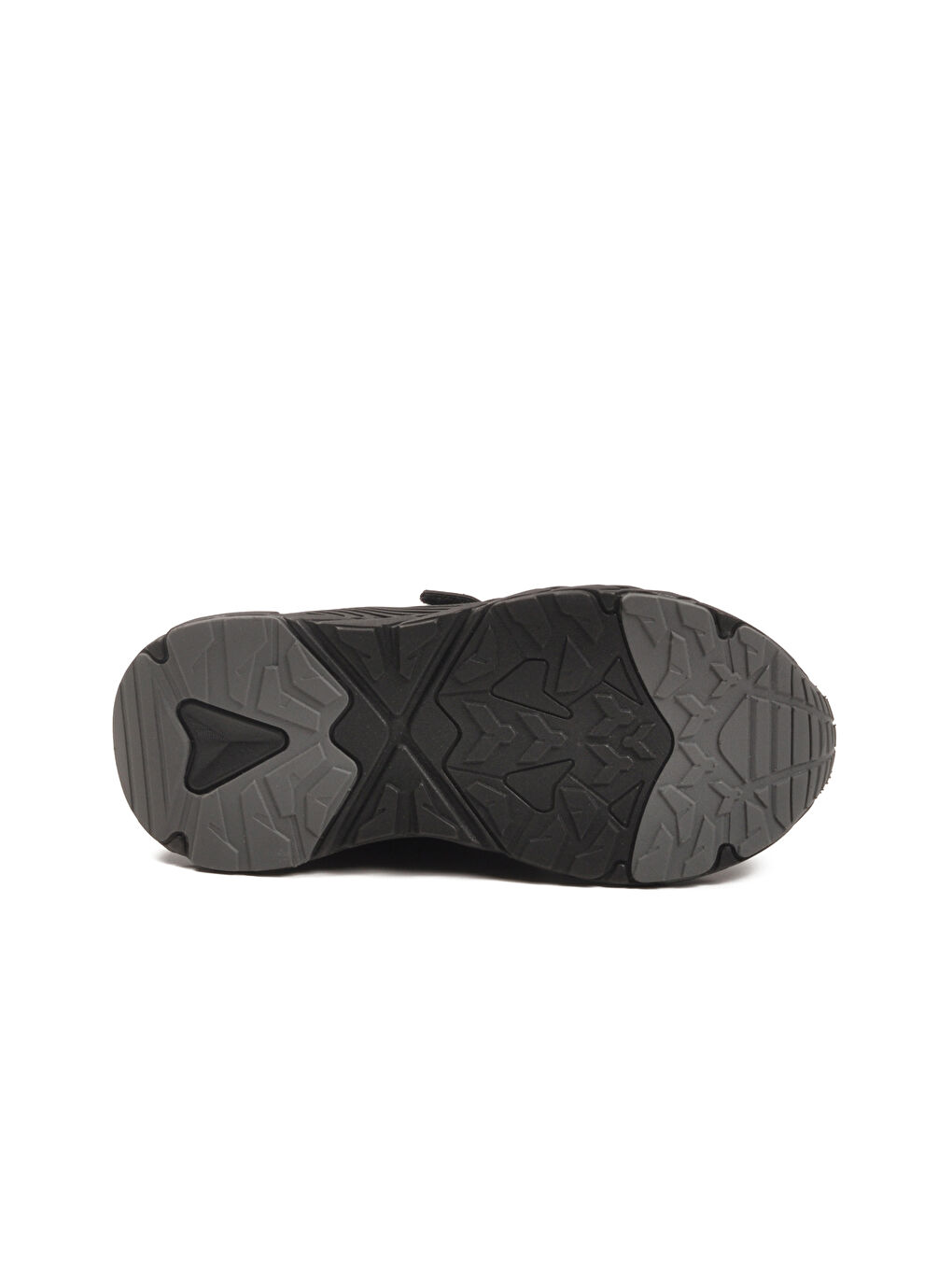 Siyah Cırtlı Kaymaz Taban Erkek Çocuk Bot 1973 F-4