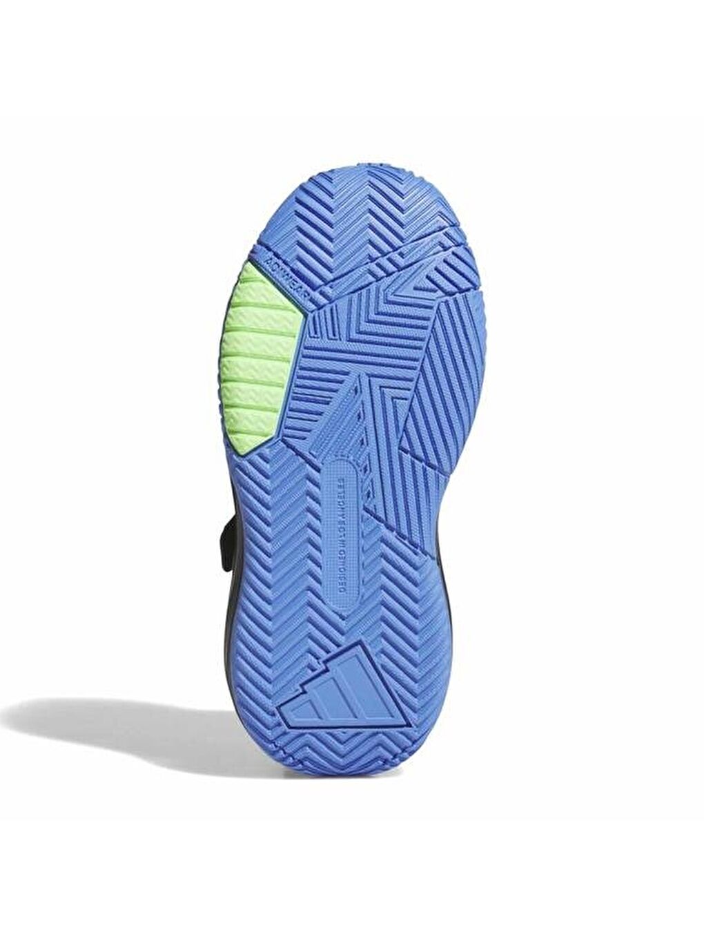 Ownthegame 3.0 Çocuk Siyah Basketbol Ayakkabısı-4