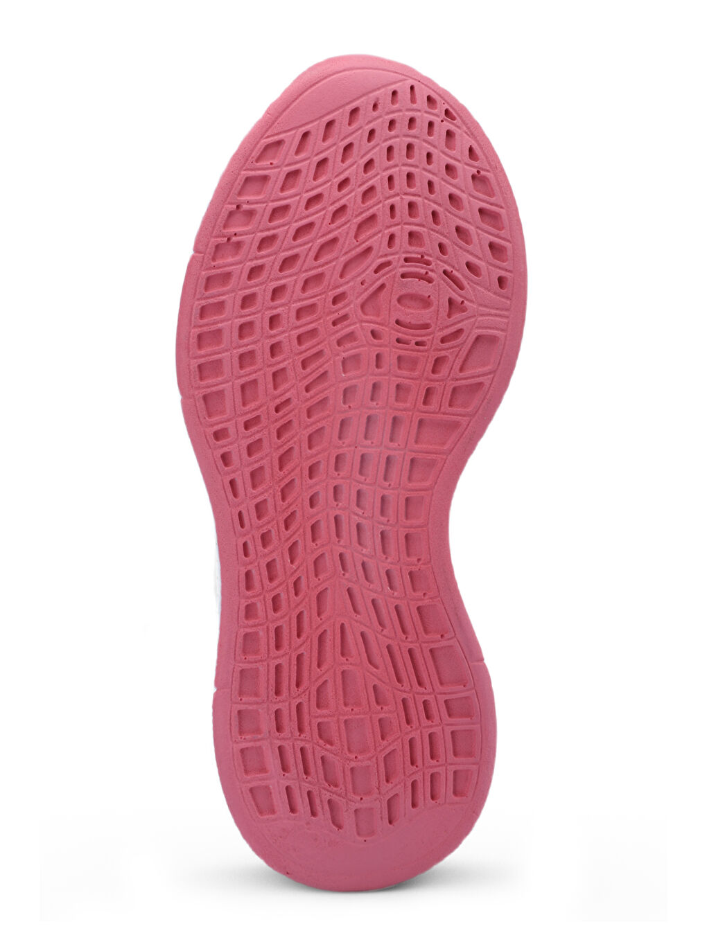 ABENA I Kız Çocuk Gri / Pembe Sneaker-6